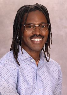Robert E. Carter, RD